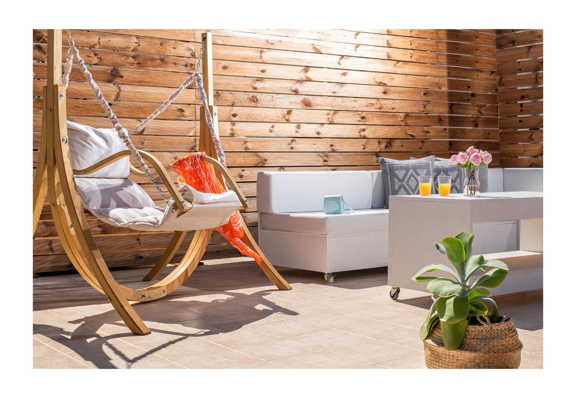 Baulus Yard Apartment Heraklion  ภายนอก รูปภาพ