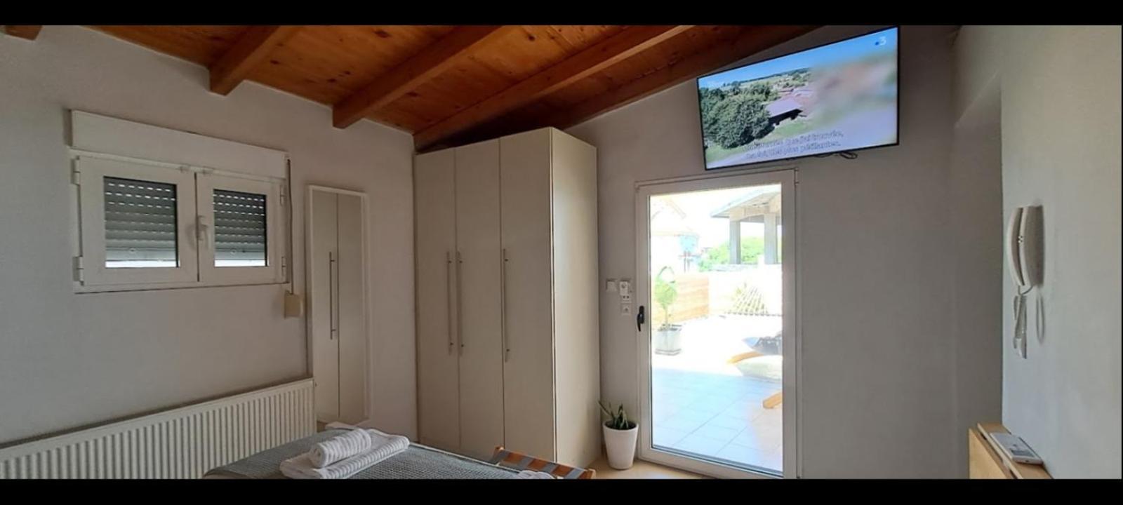 Baulus Yard Apartment Heraklion  ภายนอก รูปภาพ